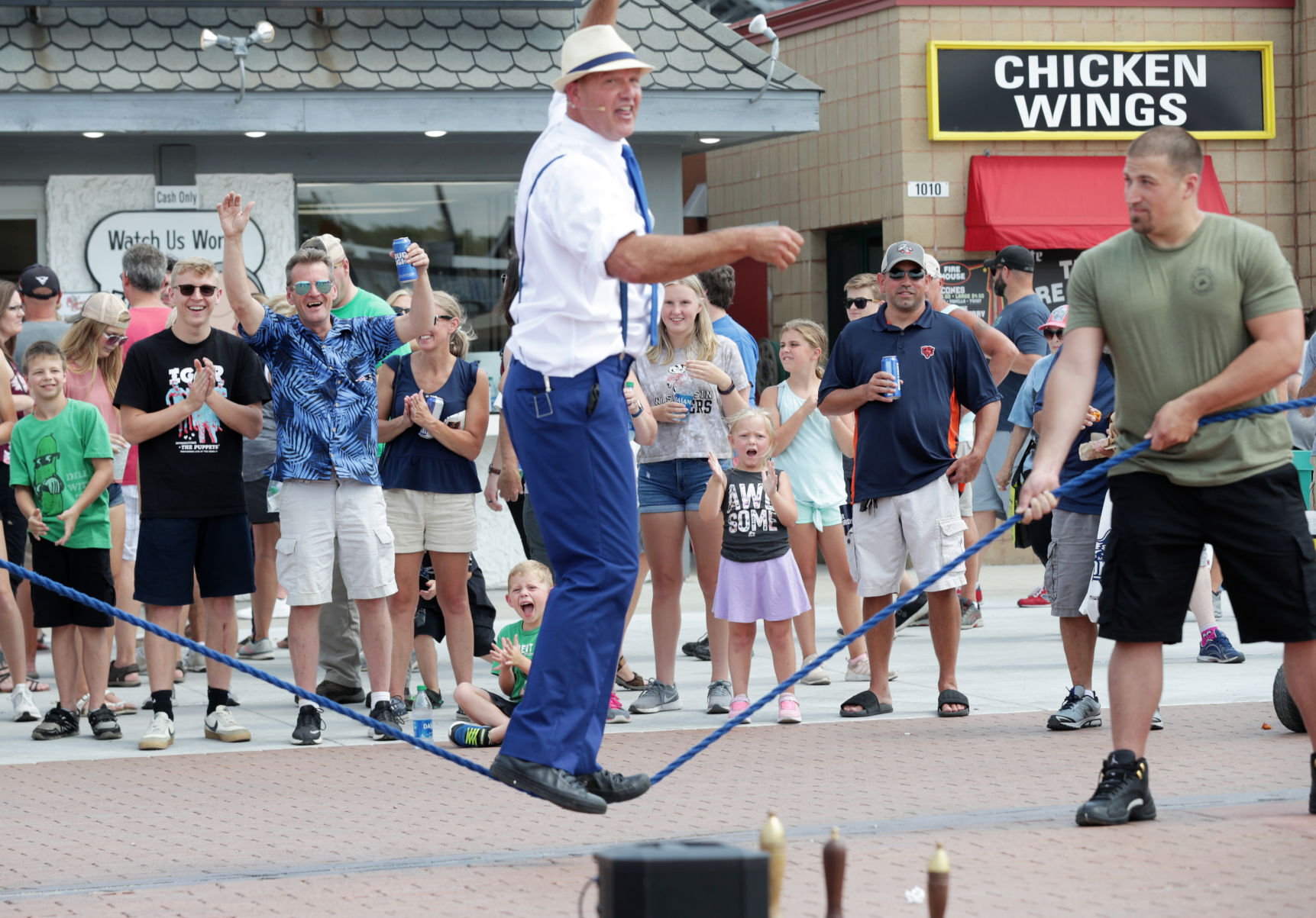 Wisconsin State Fair